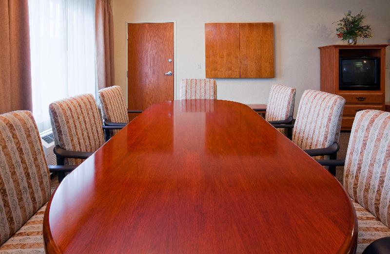 هتل Holiday Inn Express Anchorage By Ihg