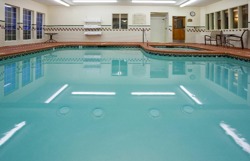 هتل Holiday Inn Express Anchorage By Ihg