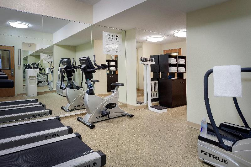 هتل Holiday Inn Express Anchorage By Ihg