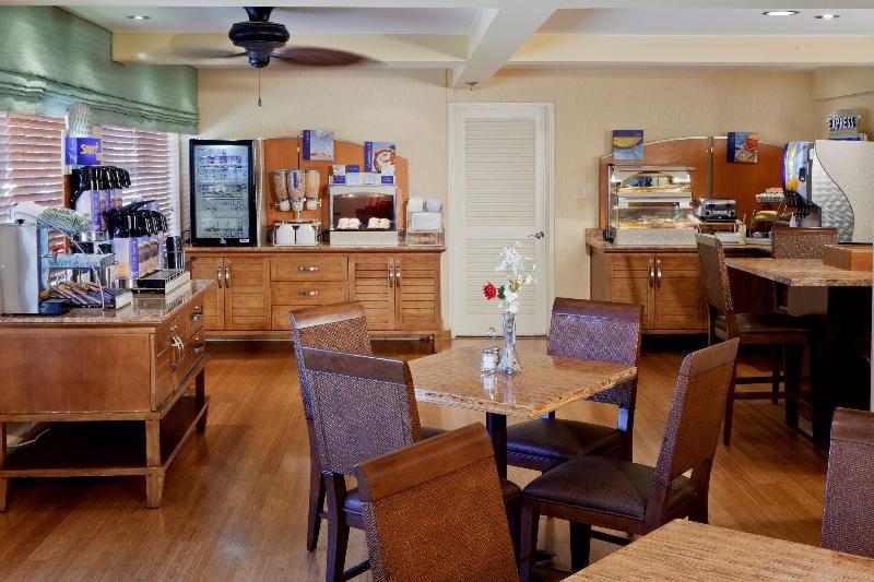 בית מלון כפרי Holiday Inn Express And Suites La Jolla   Windansea Beach, And Ihg