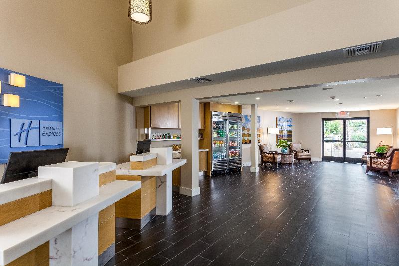 בית מלון כפרי Holiday Inn Express And Suites La Jolla   Windansea Beach, And Ihg