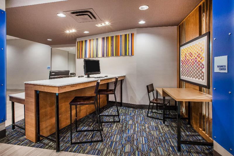هتل Holiday Inn Express Atlanta W  Douglasville, An Ihg
