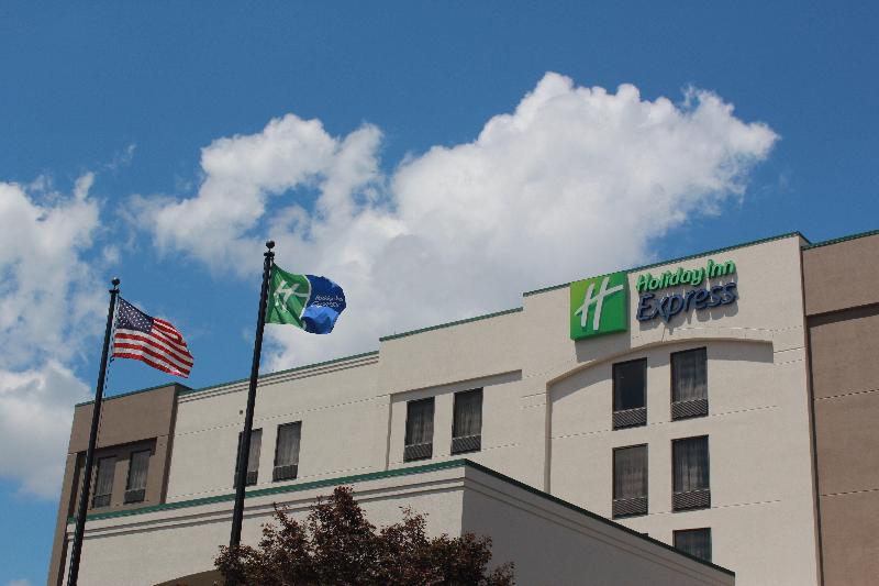 هتل Holiday Inn Express Atlanta W  Douglasville, An Ihg