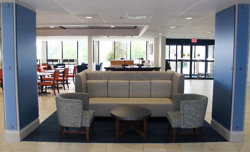 هتل Holiday Inn Express Atlanta W  Douglasville, An Ihg
