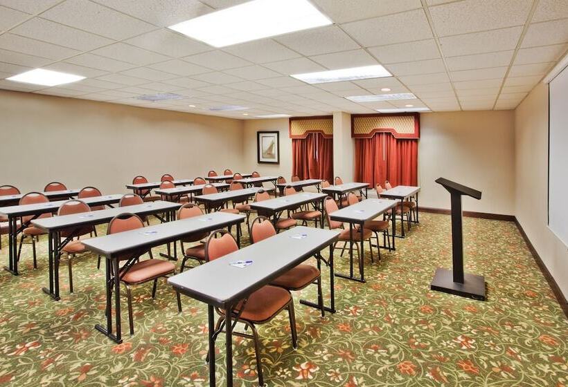 هتل Holiday Inn Express Atlanta W  Douglasville, An Ihg
