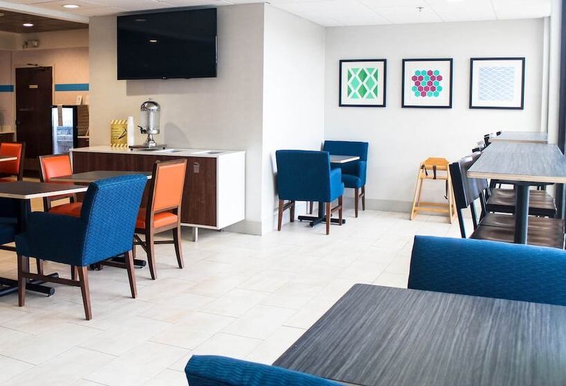 هتل Holiday Inn Express Atlanta W  Douglasville, An Ihg