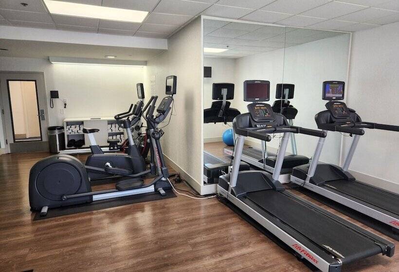 هتل Holiday Inn Express Atlanta W  Douglasville, An Ihg