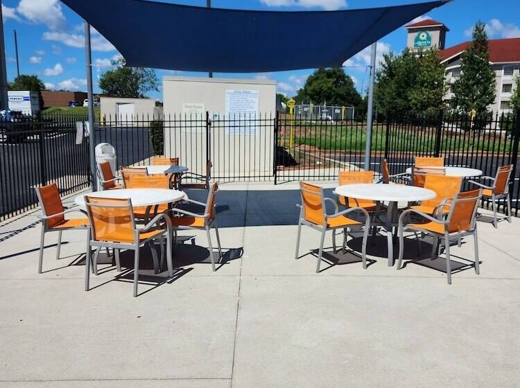 هتل Holiday Inn Express Atlanta W  Douglasville, An Ihg