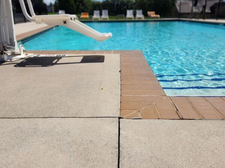 هتل Holiday Inn Express Atlanta W  Douglasville, An Ihg
