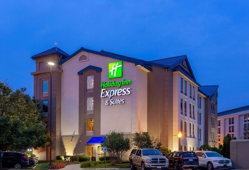 هتل Holiday Inn Express Chicago Midway Airport