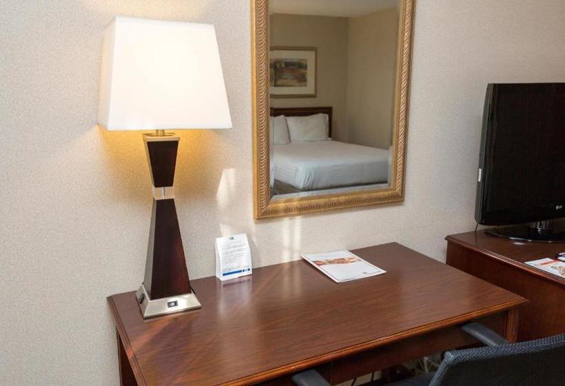 Hotel Holiday Inn Express Des Moines, An Ihg