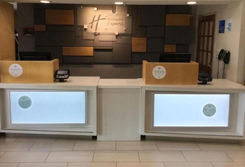 هتل Holiday Inn Express Easton, An Ihg