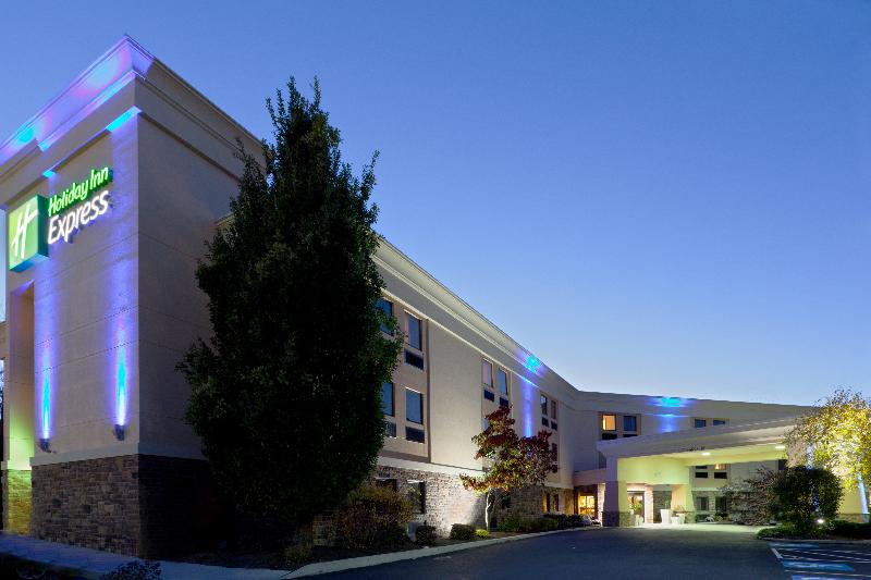 هتل Holiday Inn Express Hershey Harrisburg Area, An Ihg