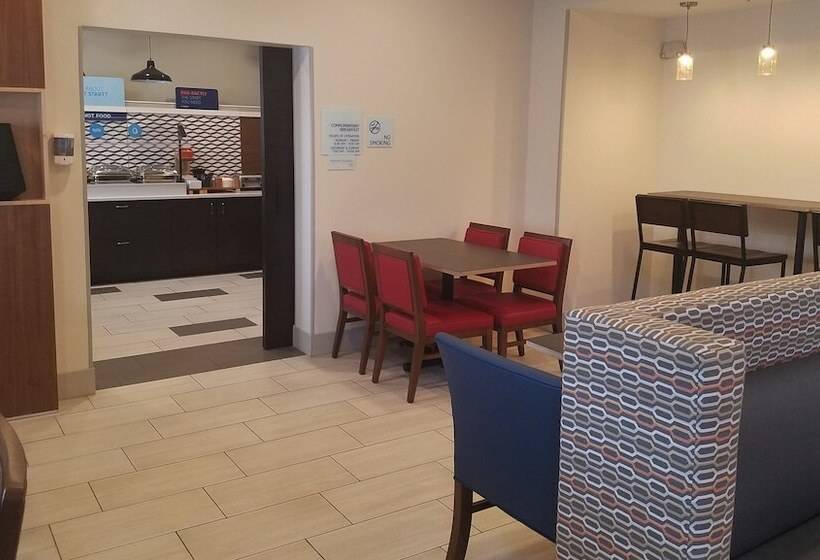 ホテル Holiday Inn Express Irwin Pa Tpk Exit 67, An Ihg