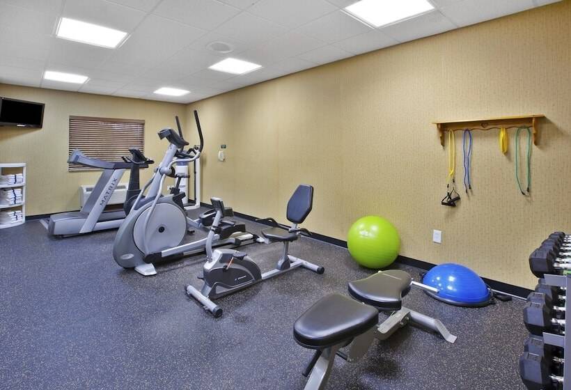ホテル Holiday Inn Express Irwin Pa Tpk Exit 67, An Ihg