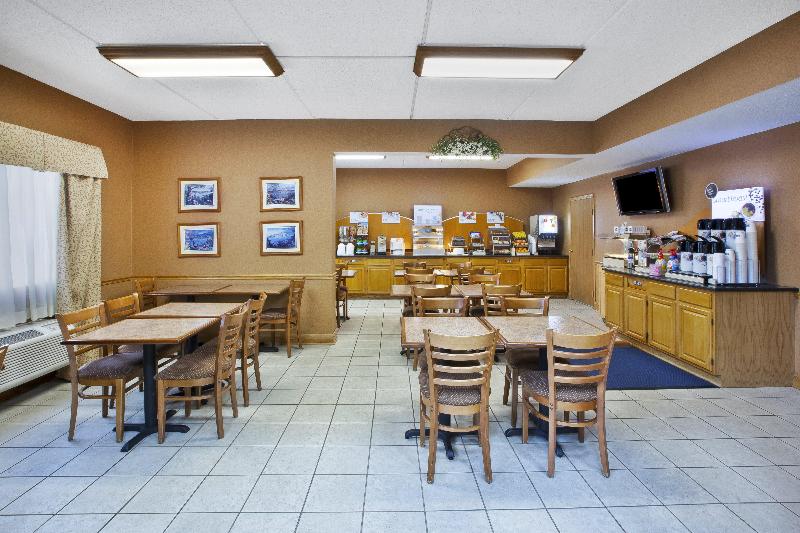 ホテル Holiday Inn Express Irwin Pa Tpk Exit 67, An Ihg
