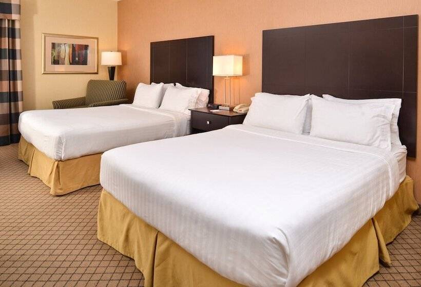酒店 Holiday Inn Express Lewisburg   New Columbia, An Ihg