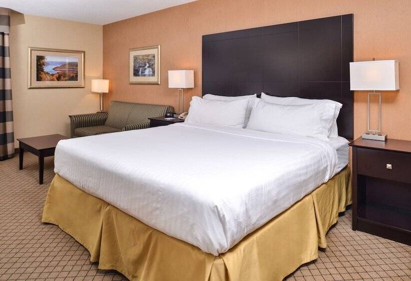 酒店 Holiday Inn Express Lewisburg   New Columbia, An Ihg