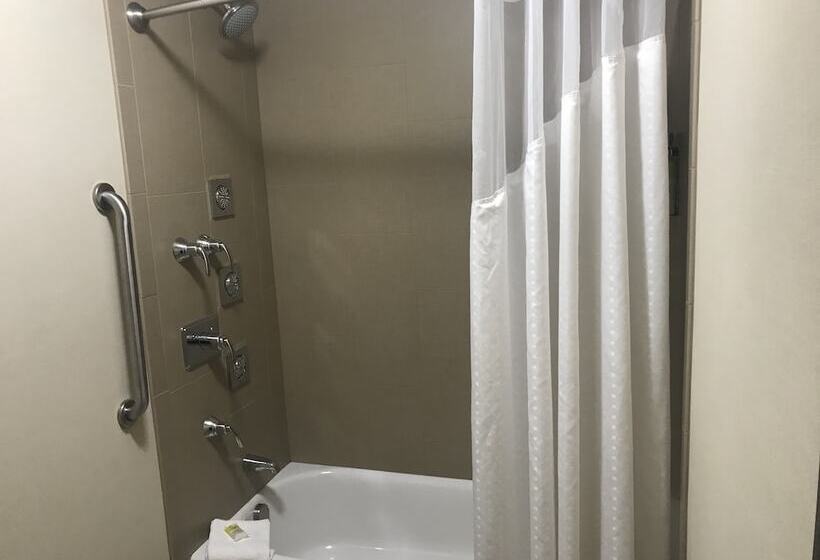 ホテル Holiday Inn Express Spokane Valley, An Ihg