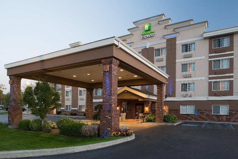ホテル Holiday Inn Express Spokane Valley, An Ihg