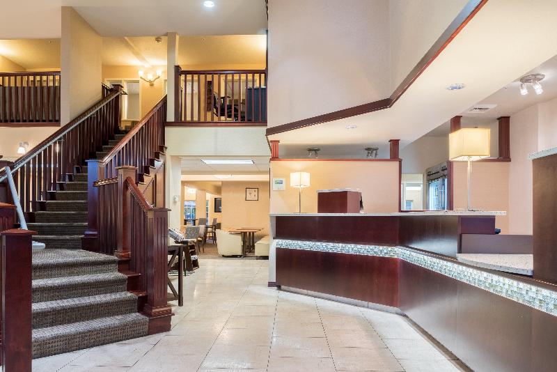 ホテル Holiday Inn Express Spokane Valley, An Ihg