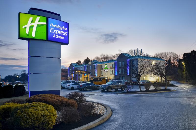 Hotel Holiday Inn Express & Suites Allentown Dorney Park Area, An Ihg