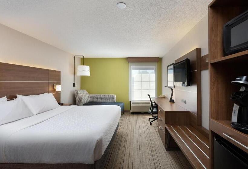 Hotel Holiday Inn Express & Suites Milton East I10