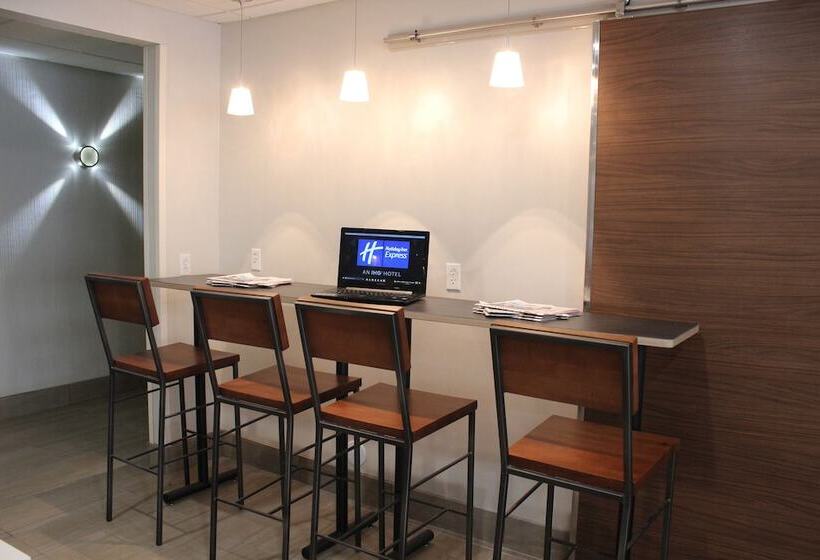 酒店 Holiday Inn Express Wilmington, An Ihg