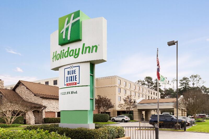 Fotos del hotel Holiday Inn Houston Intercontinental Airport, An Ihg:  16
