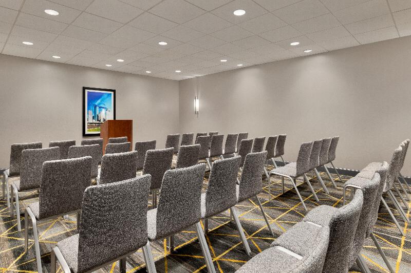 Fotos del hotel Holiday Inn Houston Intercontinental Airport, An Ihg:  12