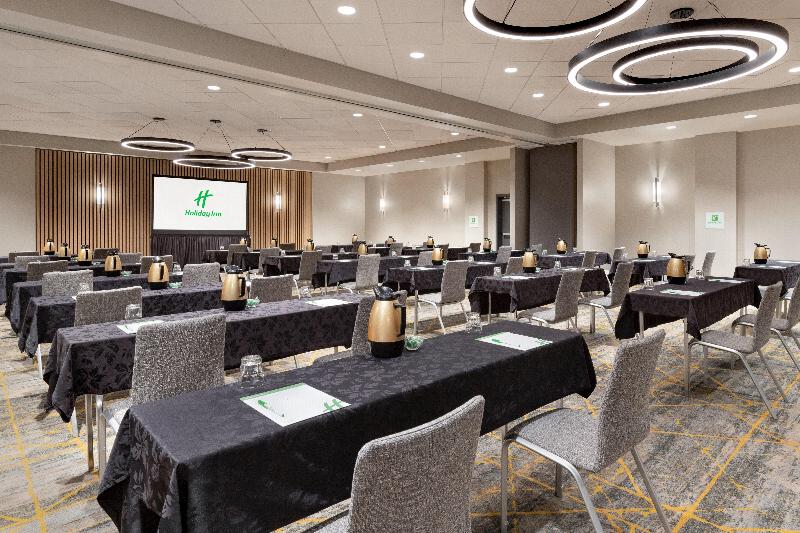 Fotos del hotel Holiday Inn Houston Intercontinental Airport, An Ihg:  13
