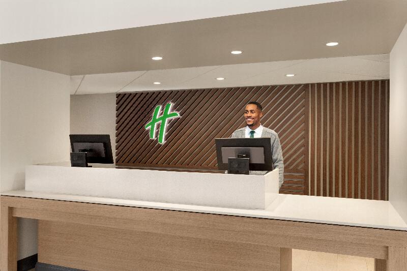 Fotos del hotel Holiday Inn Houston Intercontinental Airport, An Ihg:  20