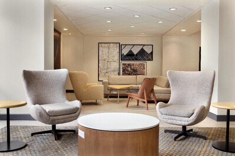 Fotos del hotel Holiday Inn Houston Intercontinental Airport, An Ihg:  3