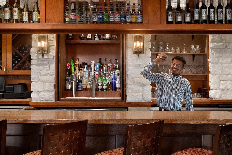 Fotos del hotel Holiday Inn Houston Intercontinental Airport, An Ihg:  23