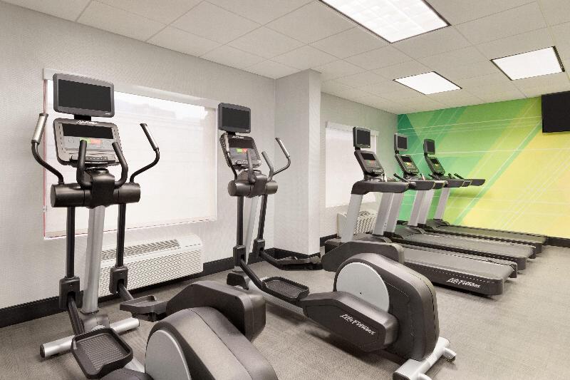 Hotel Holiday Inn Houston Intercontinental Airport, An Ihg