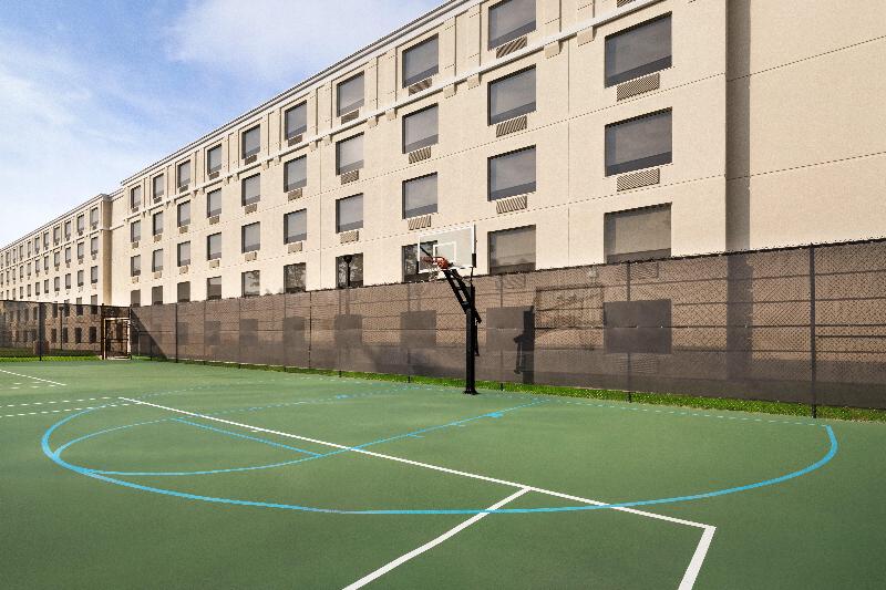 Fotos del hotel Holiday Inn Houston Intercontinental Airport, An Ihg:  8