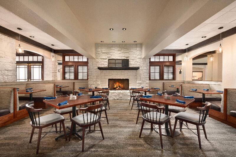 Fotos del hotel Holiday Inn Houston Intercontinental Airport, An Ihg:  10