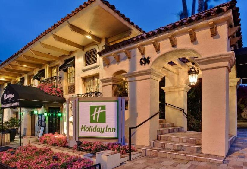 호텔 Holiday Inn Laguna Beach, An Ihg