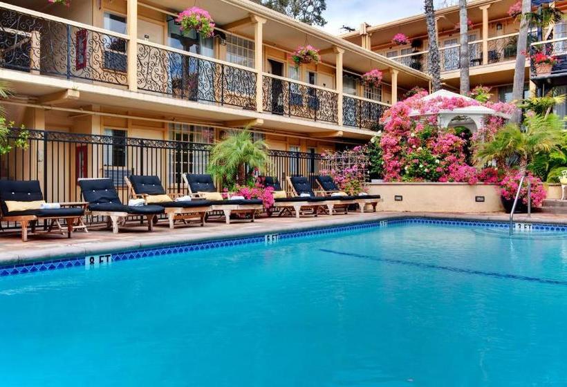 호텔 Holiday Inn Laguna Beach, An Ihg