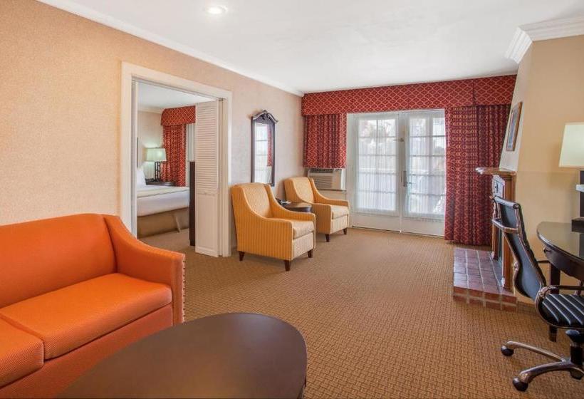 Hotel Holiday Inn Laguna Beach en Laguna Beach | Destinia