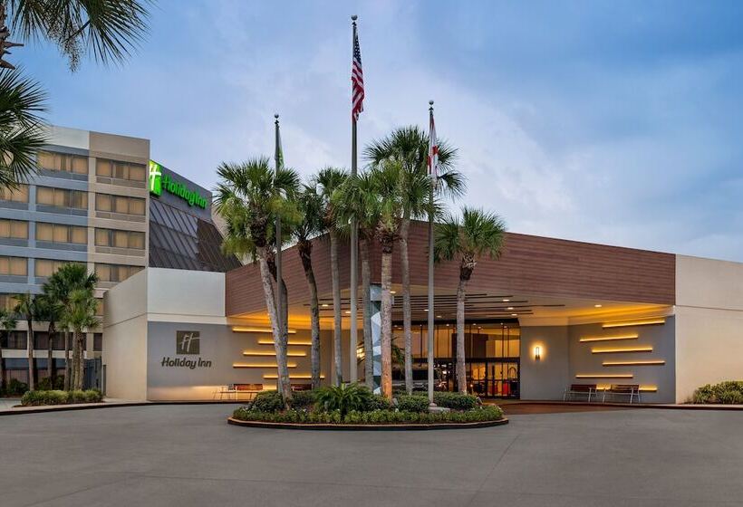 Fotos del hotel Holiday Inn Orlando International Airport, An Ihg:  4