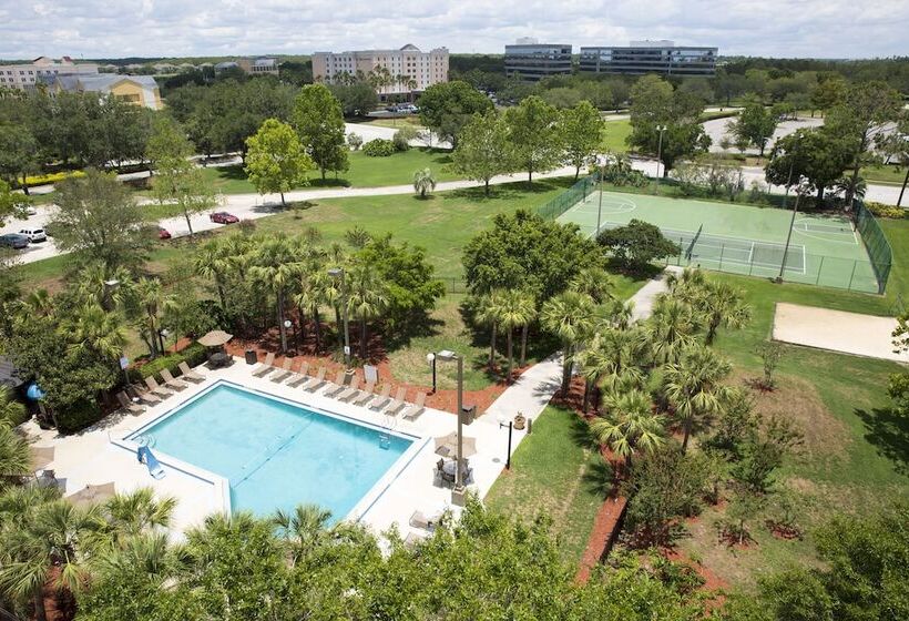 Fotos del hotel Holiday Inn Orlando International Airport, An Ihg:  24