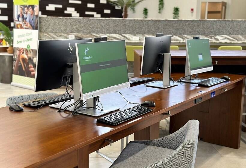 Fotos del hotel Holiday Inn Orlando International Airport, An Ihg:  20