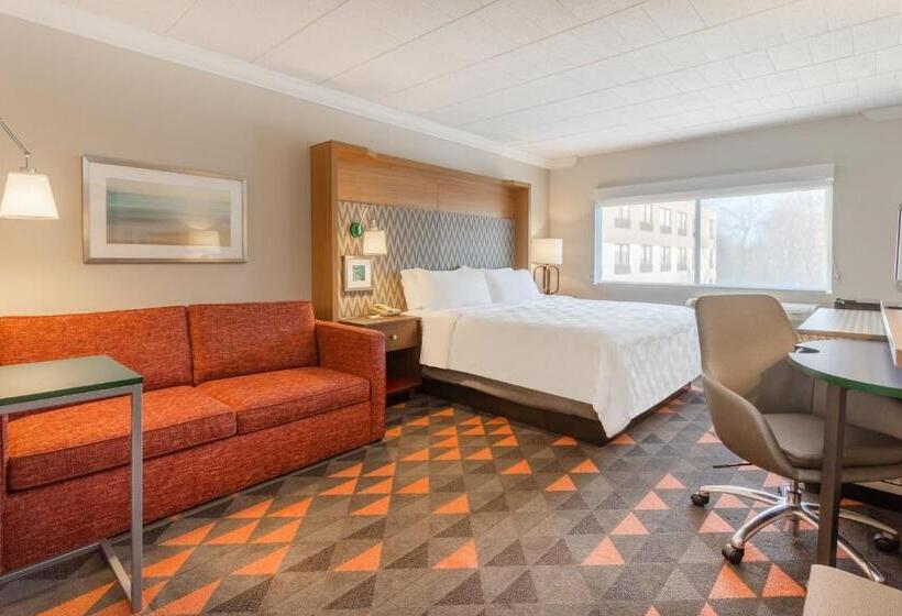 호텔 Holiday Inn Philadelphia South Swedesboro, An Ihg