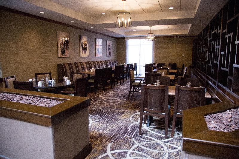 هتل Holiday Inn Rapid City   Rushmore Plaza, An Ihg