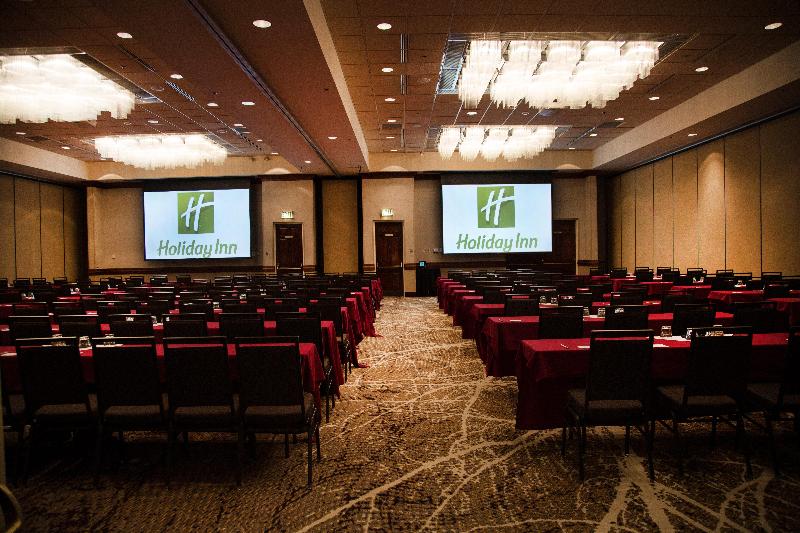 هتل Holiday Inn Rapid City   Rushmore Plaza, An Ihg