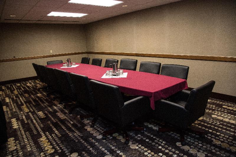 هتل Holiday Inn Rapid City   Rushmore Plaza, An Ihg