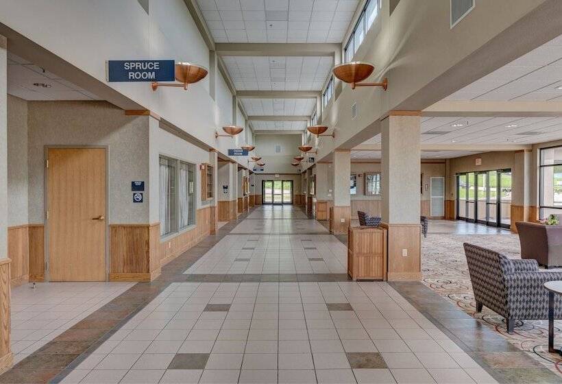 호텔 Holiday Inn Spearfish Convention Center, An Ihg