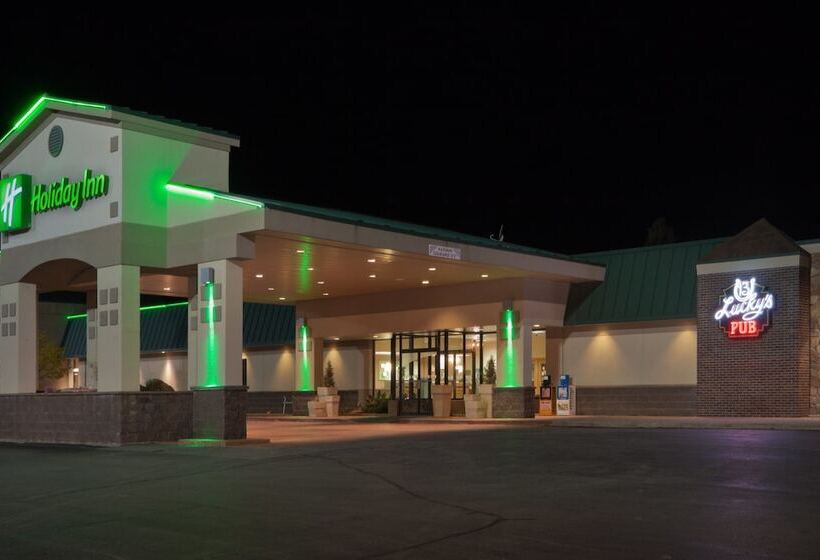 هتل Holiday Inn Spearfishconvention Center