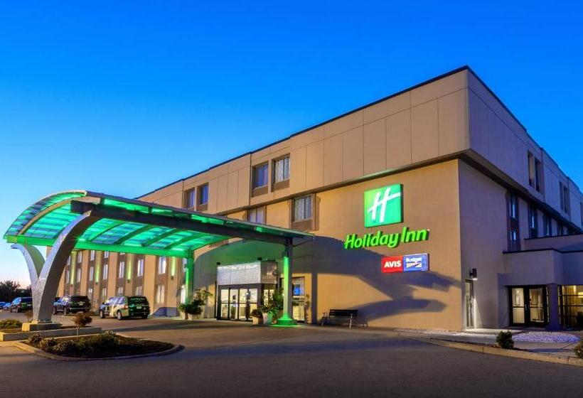 Hotel Holiday Inn St Louis Sw   Route 66, An Ihg